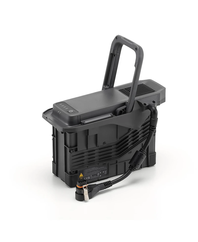 Dji TB100C Tethered Battery for Matrice 400