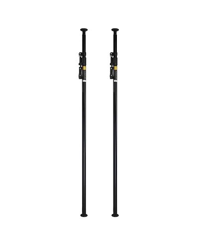 Flashpoint Deluxe Telepole Support System, Pair