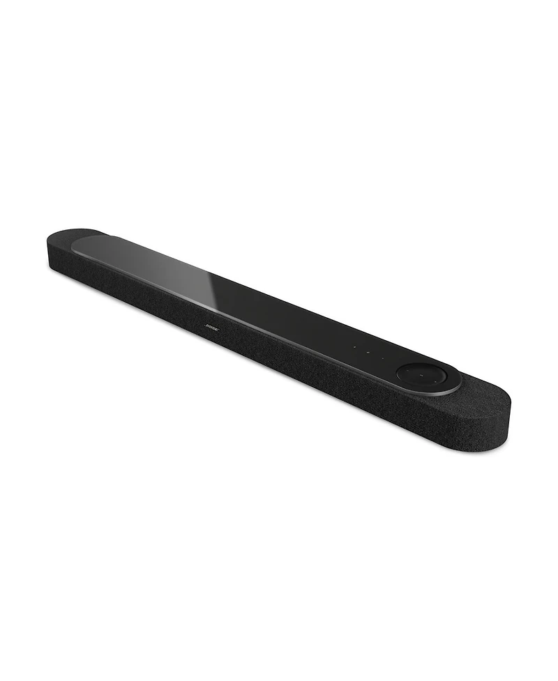 Bose Lifestyle Ultra Soundbar
