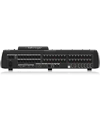 Behringer X32 32-Channel 16-Bus Total Recall Digital Mixing Console V4.0