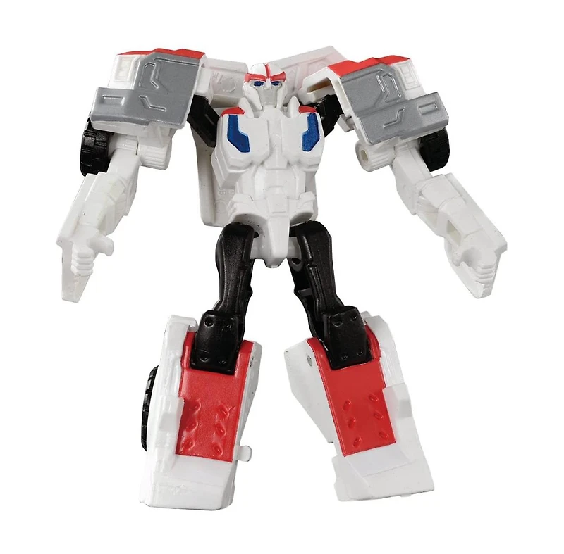 Transformers Tav-49 Autobot Vs Clampdown set Adventure