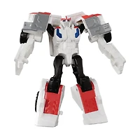 Transformers Tav-49 Autobot Vs Clampdown set Adventure