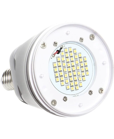Smith-Victor SMARTLED50 50W Bluetooth LED Bulb, 3750 Lumens