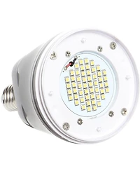 Smith-Victor SMARTLED50 50W Bluetooth LED Bulb, 3750 Lumens