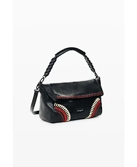 Desigual Women's Medium Faux Leather Bag