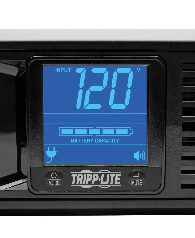 Tripp Lite SmartPro Lcd