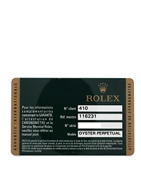 Pre-Owned Rolex Oyster Perpetual Datejust Automatic Watch in Stainless Steel and Rose Gold 36mm
