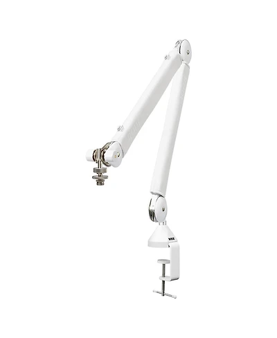 Rode PSA1+ Desk Mount 360-Degree Rotation Studio Boom Arm for Xlr and Usb Microphones