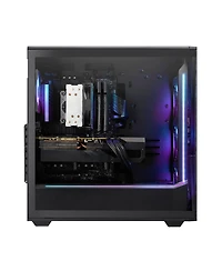 iBUYPOWER Slate SBA7N56T03 Gaming Desktop Computer, Amd Ryzen 7 9700F 3.8GHz, 32GB Ram, 1TB Ssd, Nvidia GeForce Rtx 5060 Ti 8GB, Windows 11 Home,