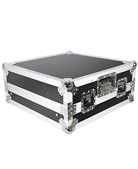 ProX Xs-19MIXLT Ata-300 Style 10U 19" Slanted Rackmount Mixer Case