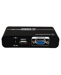 Comprehensive Cda-VGA20C 1x2 Svga Splitter