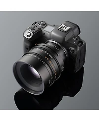 TTArtisanFull Frame 85mm T2.1 Canon Rf mountFull Frame 85mm T2.1 Canon Rf mount