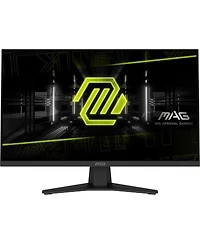Msi Mag 274qf X24 27" Wqhd Ips 240Hz Gaming Monitor