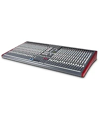 Allen & Heath Zed-436 36-Channel 4-Bus Usb Analog Mixer