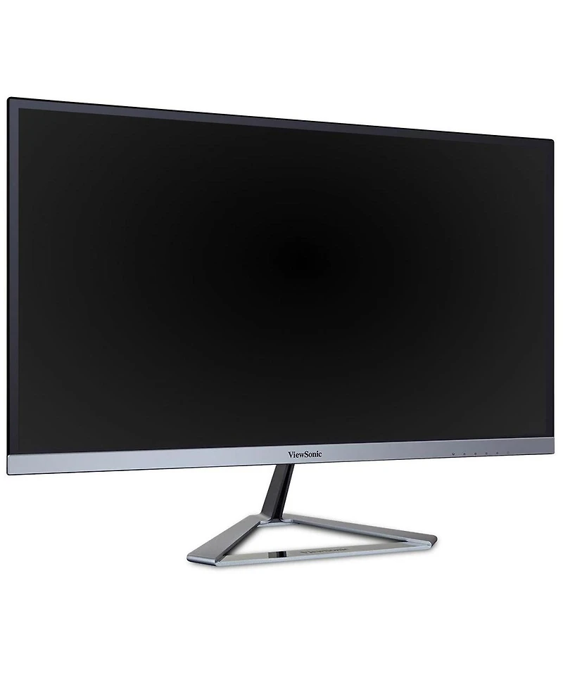 ViewSonic VX2776-smhd 27" Full Hd Ips Gaming Ultra-Slim Computer Monitor