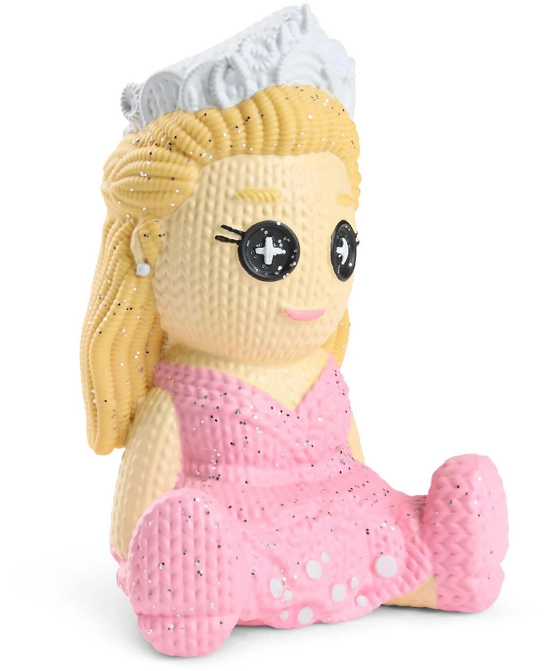 Handmade By Robots Wicked Glinda 5.7" Vinyl Figure, Ages 3+