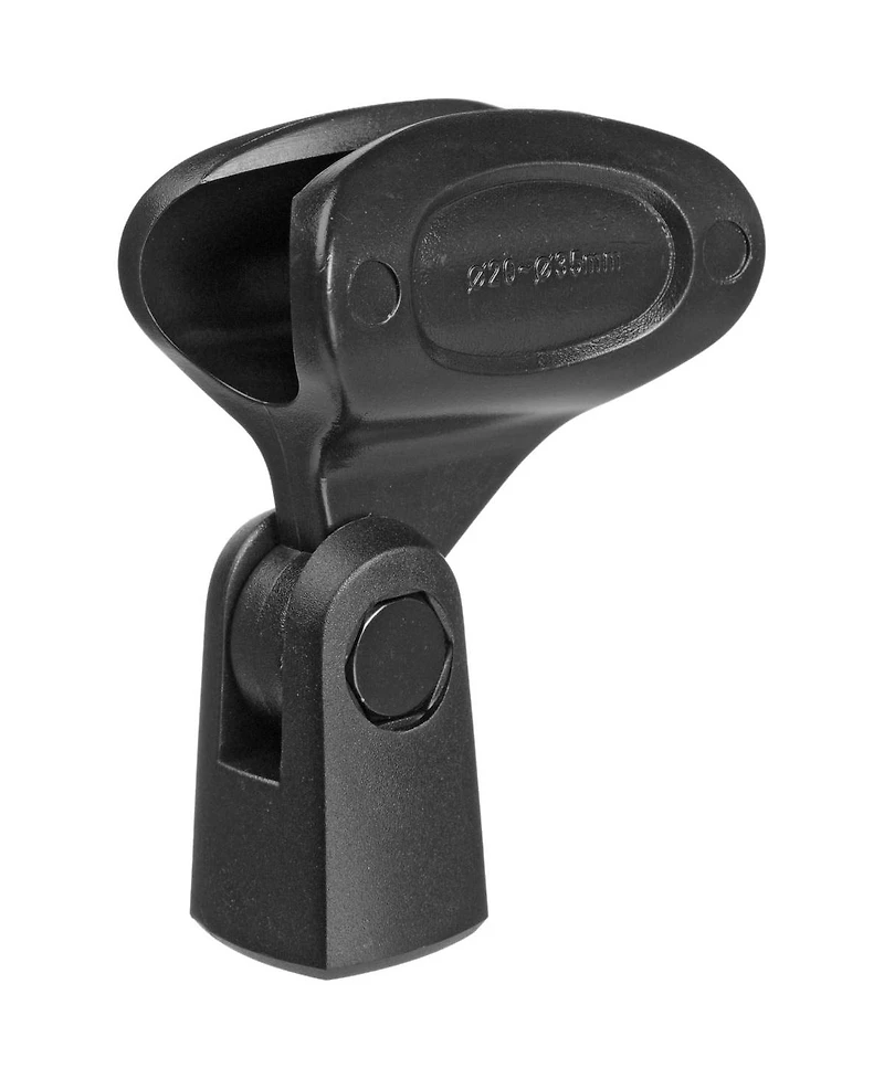 Behringer Ultravoice XM8500 10-Pack Shock-Mount Pop-Filter Dynamic Cardioid Vocal Microphone