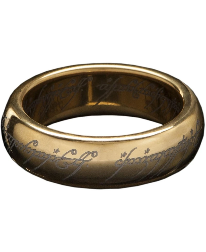 Weta Workshop - The Lord of The Rings Trilogy - Lotr The One Ring