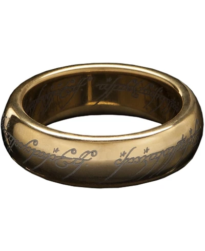 Weta Workshop - The Lord of The Rings Trilogy - Lotr The One Ring
