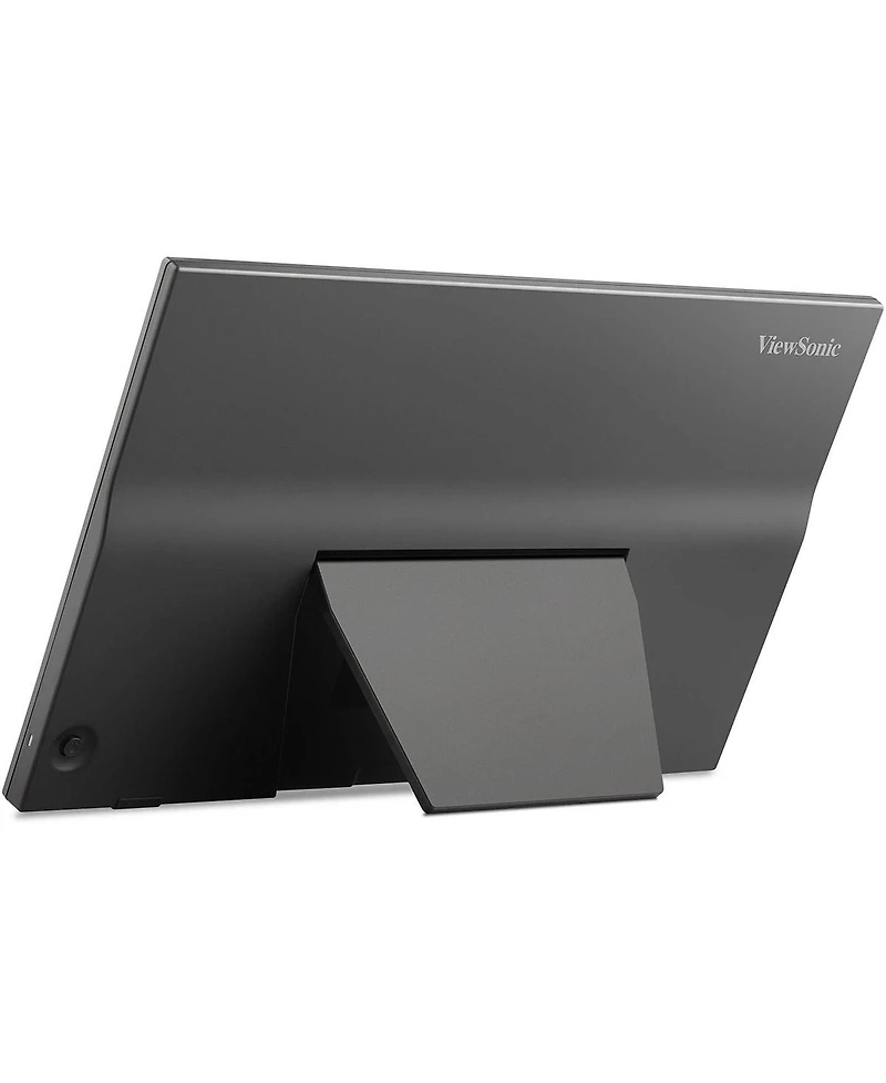 ViewSonic VX1754 17.3" 16:9 Full Hd 144Hz Usb-c Ips Led Gaming Monitor