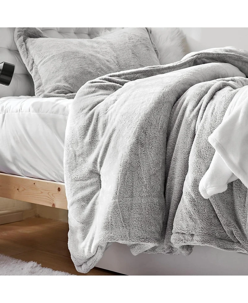 Coma Inducer Frosted - Oversized Comforter Set