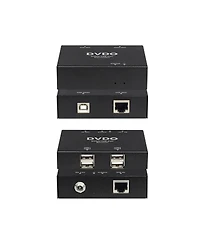 Dvdo 1-Host Usb 2.0 Extender 165' Range for Windows/Mac/Linux