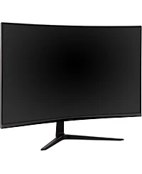 ViewSonic Omni VX3218C-2K 32" 16:9 2K Qhd 165Hz Va Led Curved Gaming Monitor