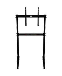 Next Level Racing Round Tube Freestanding Single Monitor Stand