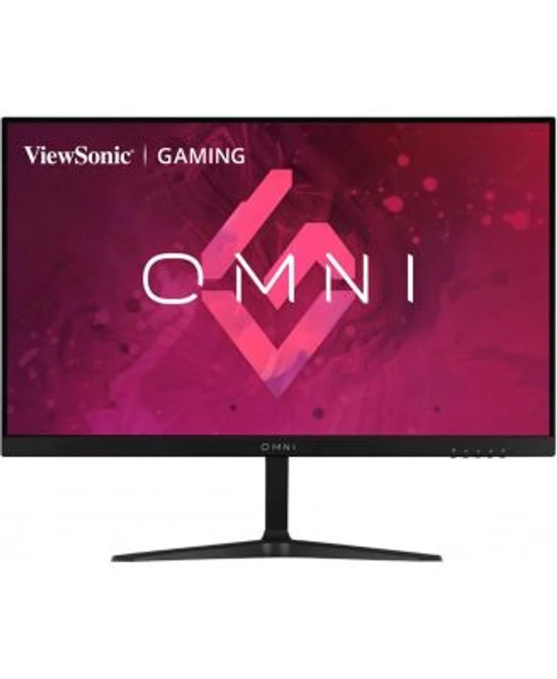 Viewsonic Vx2418c 23.6 Curved Mva Full Hd 165hz Built In Speakers Gaming Monitor