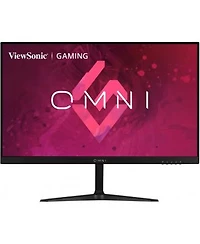 Viewsonic Vx2418c 23.6 Curved Mva Full Hd 165hz Built In Speakers Gaming Monitor