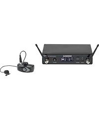 Samson Airline Alx 80-Channel Uhf Wireless Microphone System