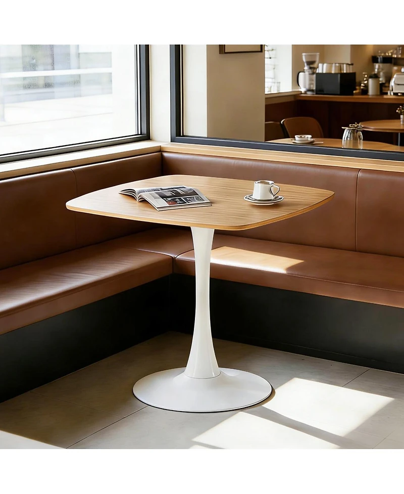 Streamdale Furniture Modern Stylish and Durable Versatile Dining/Accent Table