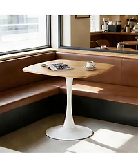 Streamdale Furniture Modern Stylish and Durable Versatile Dining/Accent Table