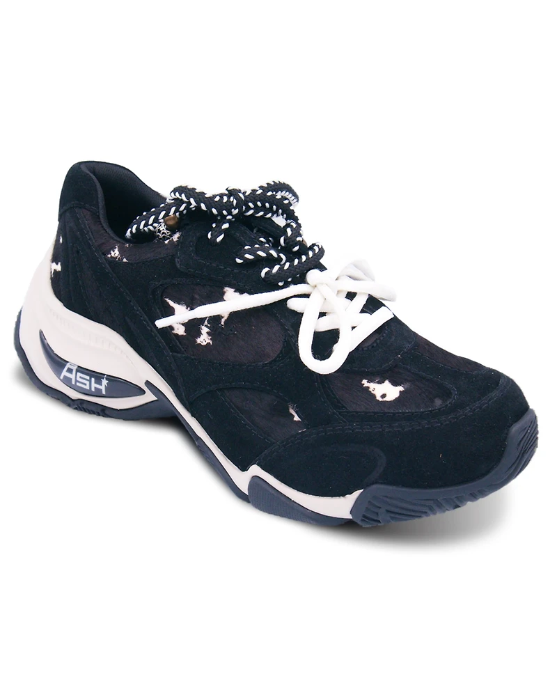 Ash Women's Verve Lace-Up Sneakers