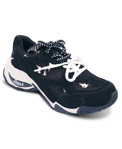 Ash Women's Verve Lace-Up Sneakers