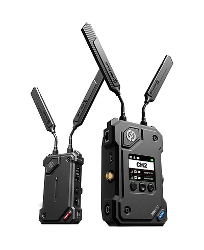 Hollyland Cosmo C2 Sdi/Hdmi Wireless Video Transmission System with Transmitter and Receiver