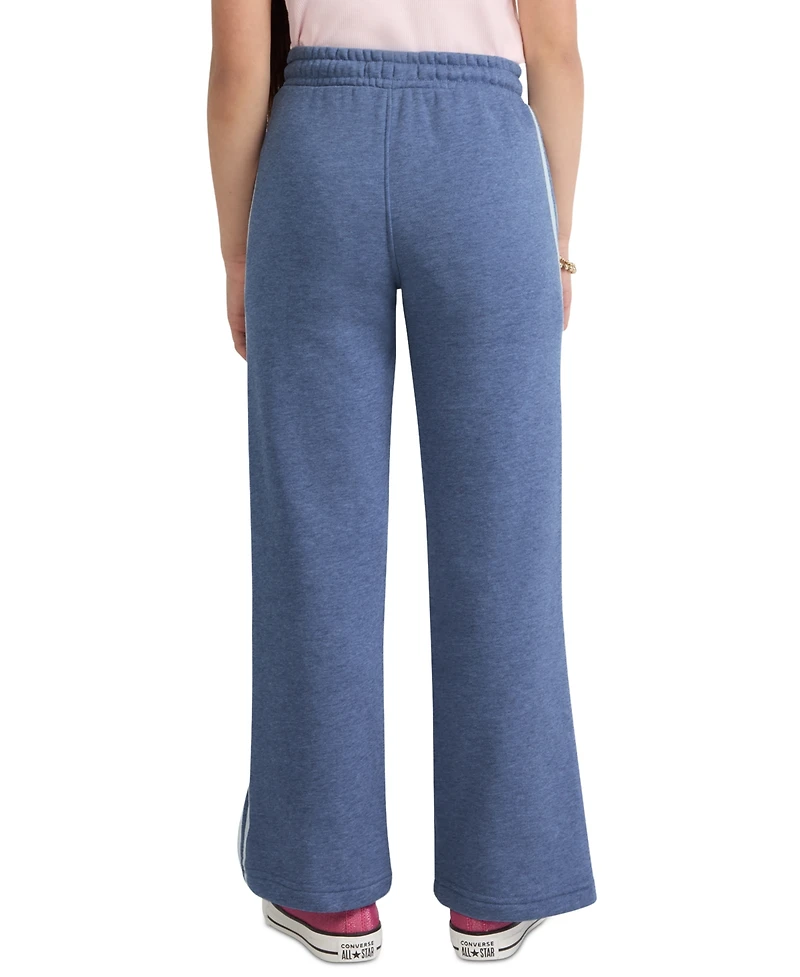 Levi's Girls' 7-16 Wide Leg Knit Pants