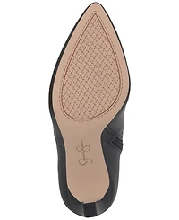 Jessica Simpson Women's Komeona Blade-Heel Slouch Booties