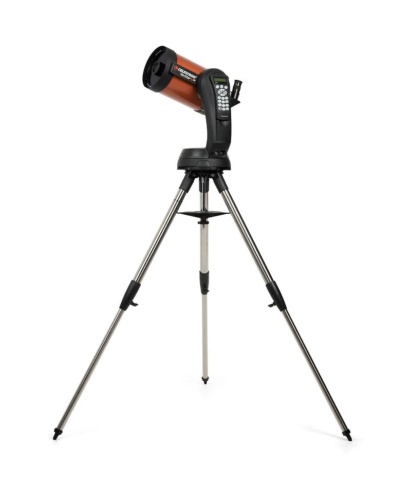 Celestron NexStar 6 Se Schmidt-Cassegrain Computerized Telescope with SkyPortal WiFi Module