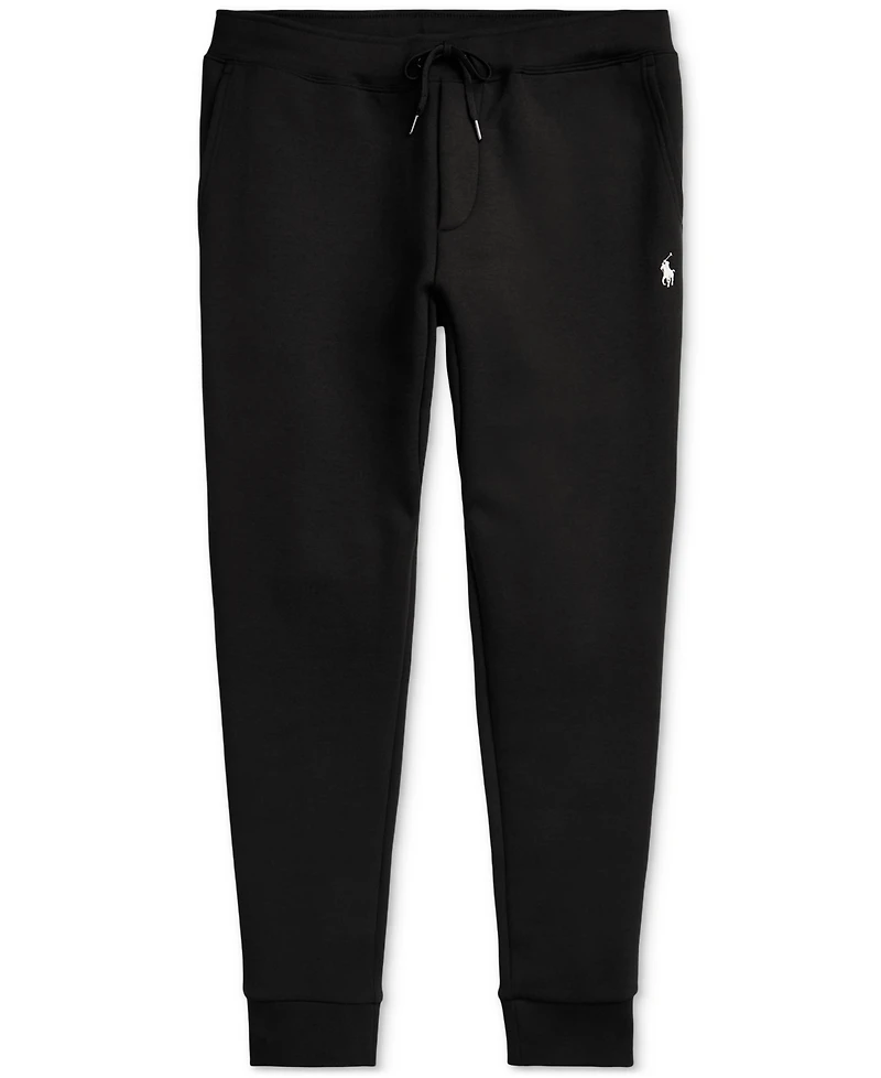 Polo Ralph Lauren Men's Double-Knit Jogger Pants