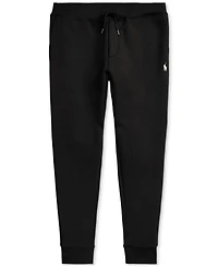Polo Ralph Lauren Men's Double-Knit Jogger Pants