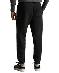 Polo Ralph Lauren Men's Big & Tall Double-Knit Jogger Pants