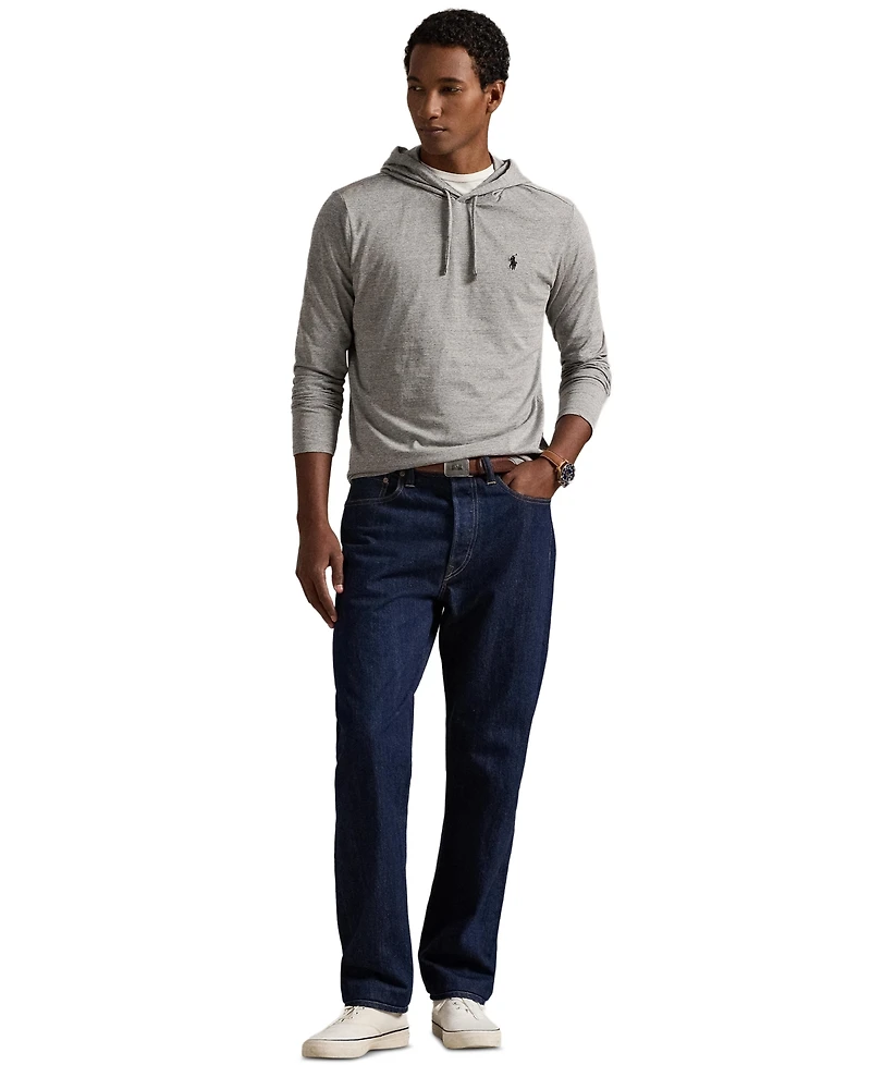 Polo Ralph Lauren Men's Jersey Hooded T-Shirt