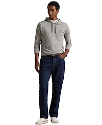 Polo Ralph Lauren Men's Jersey Hooded T-Shirt