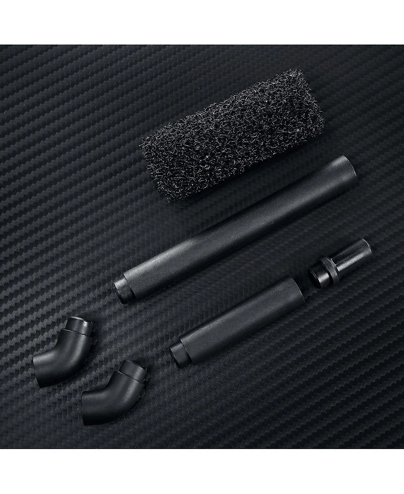 Pmi SmokeNINJA Pro Trident Kit Wireless Handheld 3-In-1 Smoke Machine
