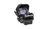 Baby Trend Morph Single to Double Modular Travel System - Dash Grey