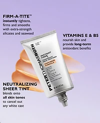 Peter Thomas Roth Instant FIRMx Face Easy Wear Formula, 1.35 oz.