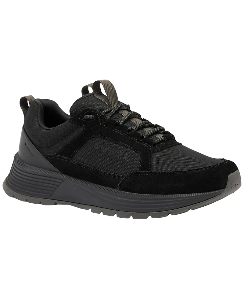 Sorel Men's Durable Waterproof Flecked Lace Shoe