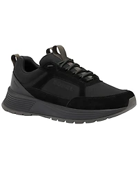 Sorel Men's Durable Waterproof Flecked Lace Shoe