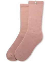 Ugg Women's Shealy Cozy Crew Socks